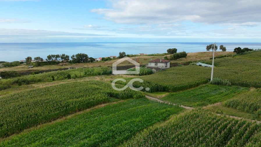 Terreno para Venda em Agua de Alto Foto 8