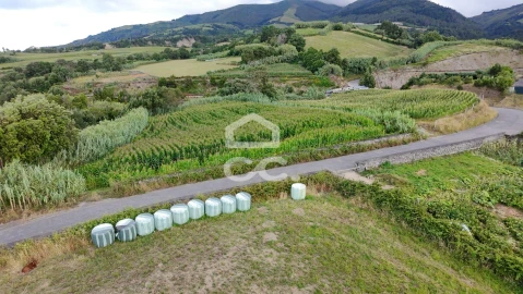 Terreno para Venda em Agua de Alto