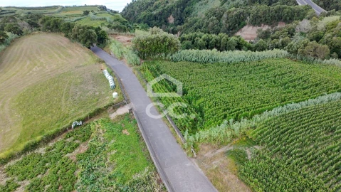 Terreno para Venda em Agua de Alto