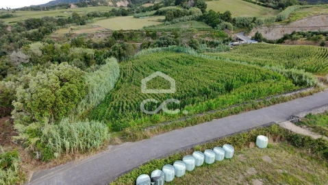 Terreno para Venda em Agua de Alto
