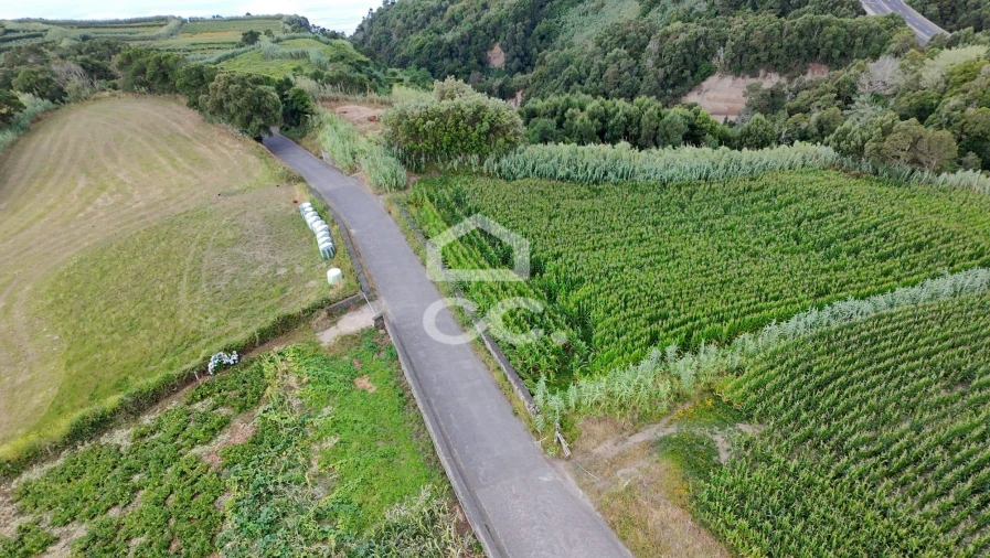 Terreno para Venda em Agua de Alto Foto 8