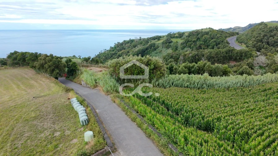Terreno para Venda em Agua de Alto Foto 6