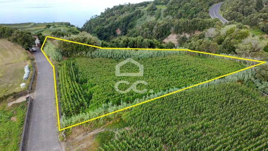 Terreno para Venda em Agua de Alto Foto 2