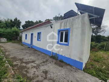 Terreno para Venda em Agua de Alto