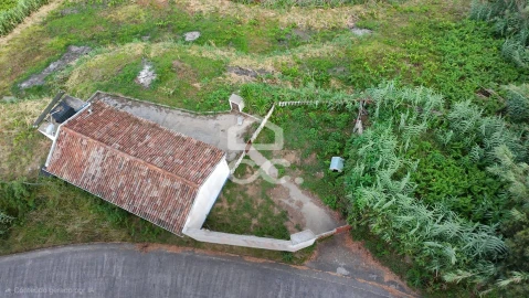 Terreno para Venda em Agua de Alto