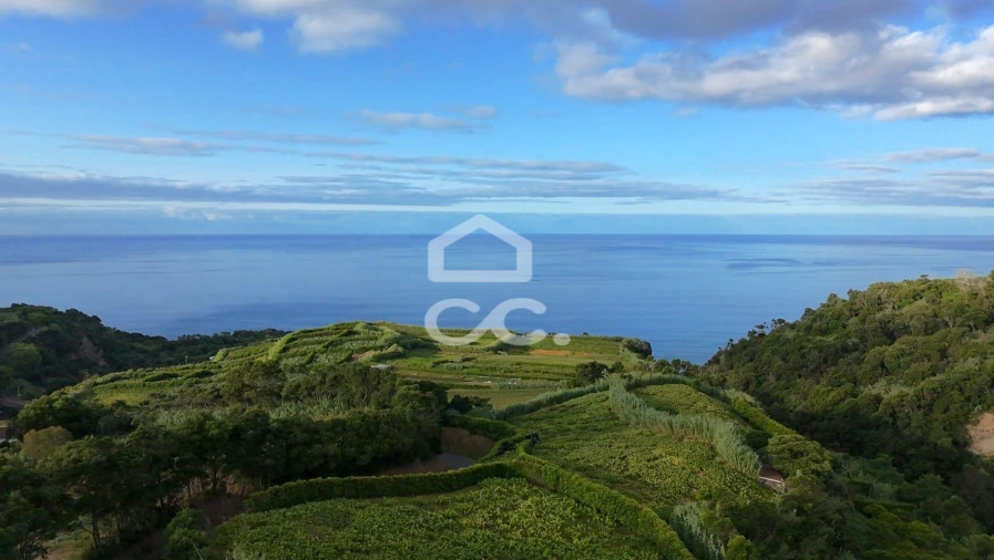 Terreno para Venda em Agua de Alto Foto 12