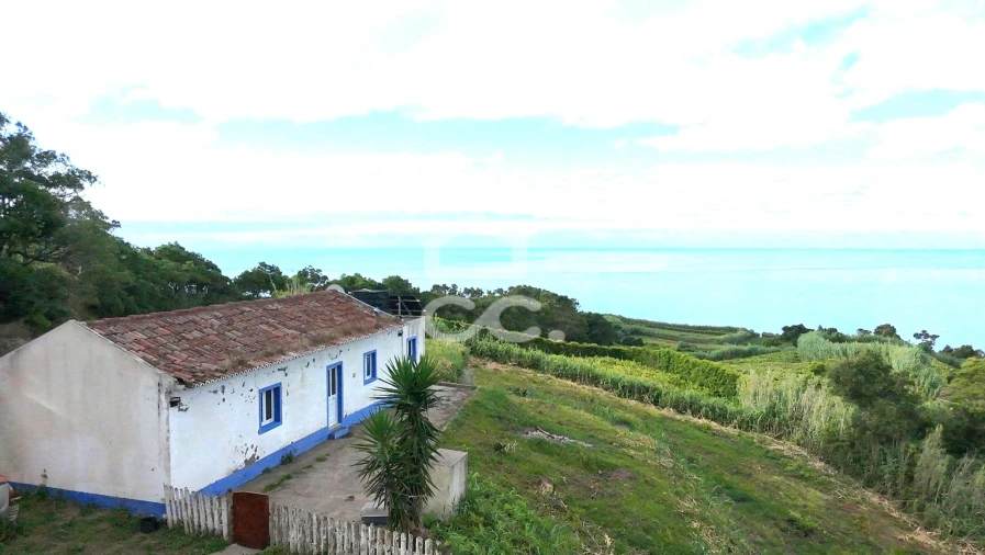 Terreno para Venda em Agua de Alto Foto 3