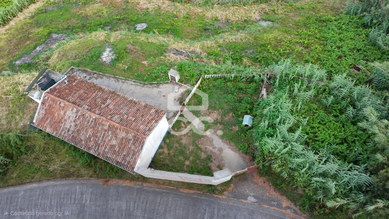 Terreno para Venda em Agua de Alto Foto 4