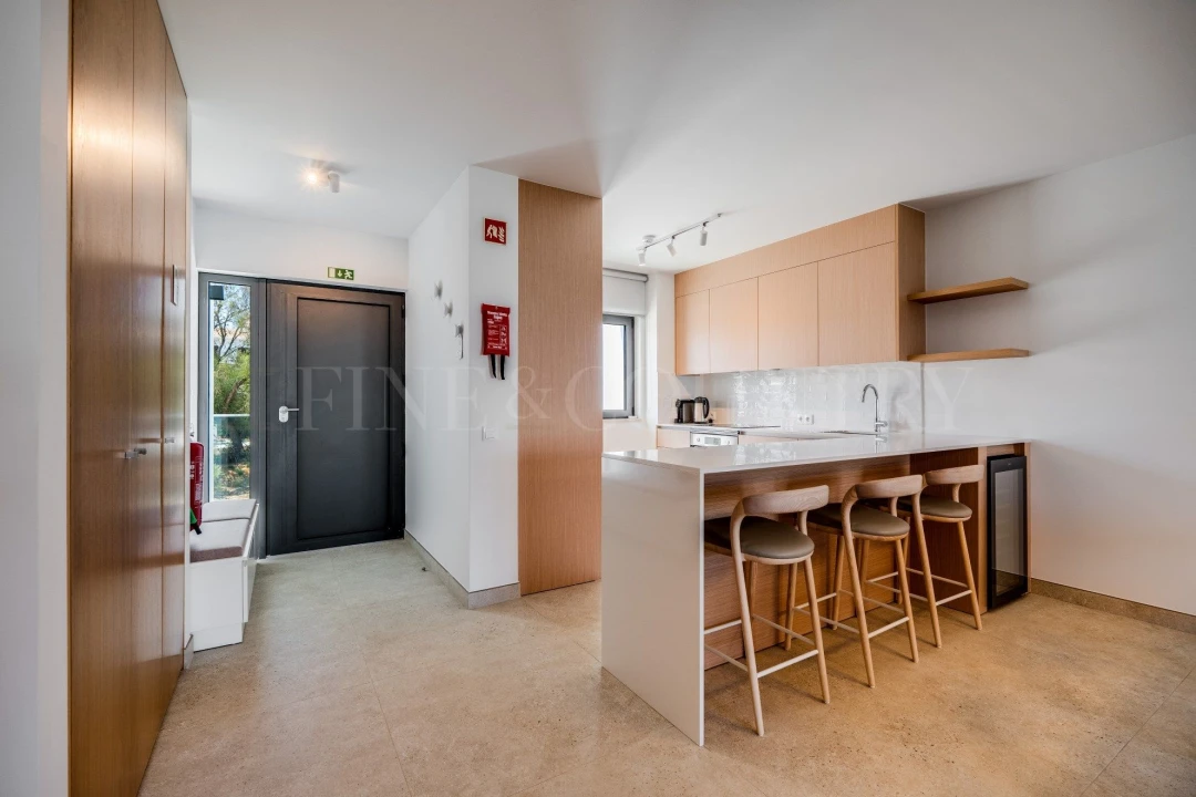 Apartamento T2 para Venda em Lagoa e Carvoeiro Foto 7