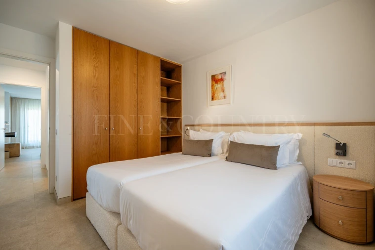 Apartamento T2 para Venda em Lagoa e Carvoeiro Foto 15