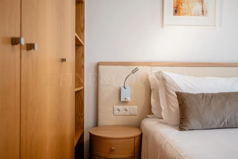 Apartamento T2 para Venda em Lagoa e Carvoeiro Foto 20