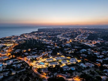 Apartamento T2 para Venda em Lagoa e Carvoeiro