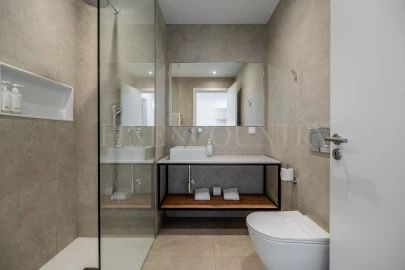 Apartamento T2 para Venda em Lagoa e Carvoeiro