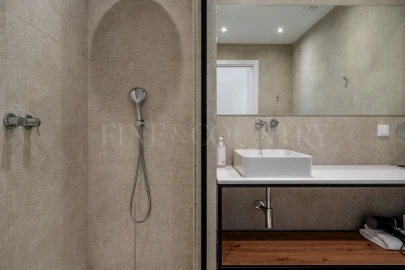 Apartamento T2 para Venda em Lagoa e Carvoeiro