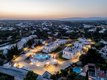 Apartamento T2 para Venda em Lagoa e Carvoeiro