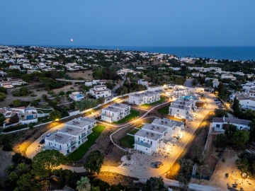 Apartamento T2 para Venda em Lagoa e Carvoeiro