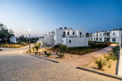 Apartamento T2 para Venda em Lagoa e Carvoeiro