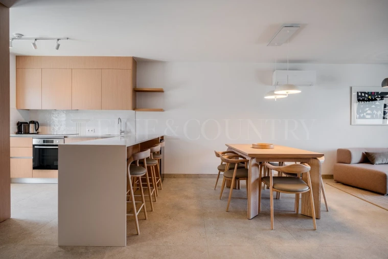 Apartamento T2 para Venda em Lagoa e Carvoeiro Foto 8