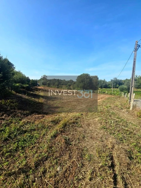 Terreno para Venda em Cornes