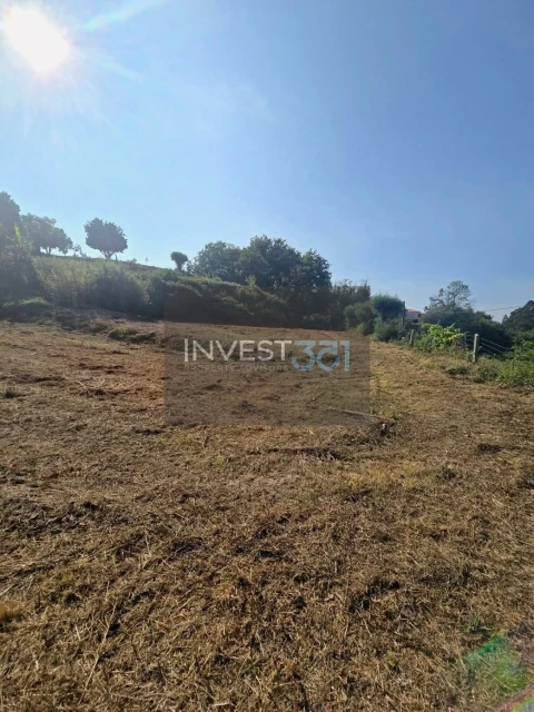 Terreno para Venda em Cornes