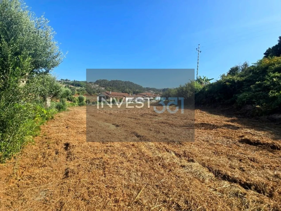 Terreno para Venda em Cornes Foto 5