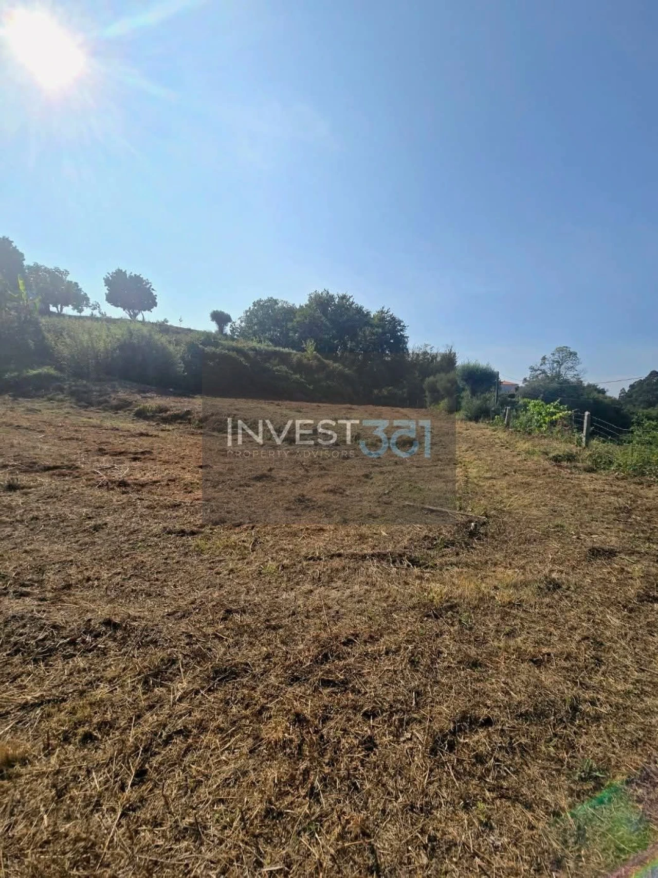 Terreno para Venda em Cornes Foto 4