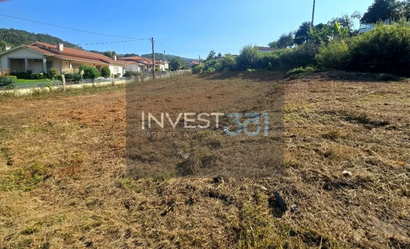 Terreno para Venda em Cornes Foto 6