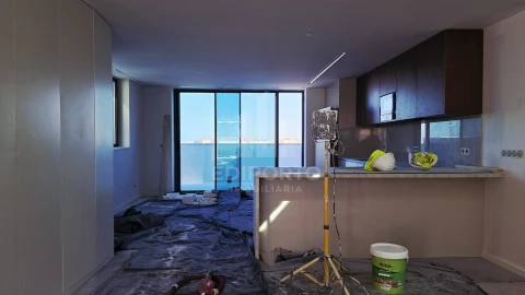 Apartamento T4 para Venda em Matosinhos e Leça da Palmeira