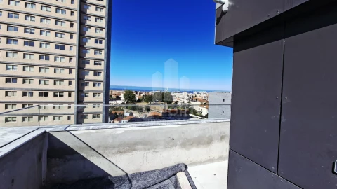 Apartamento T4 para Venda em Matosinhos e Leça da Palmeira