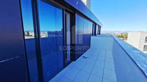 Apartamento T4 para Venda em Matosinhos e Leça da Palmeira