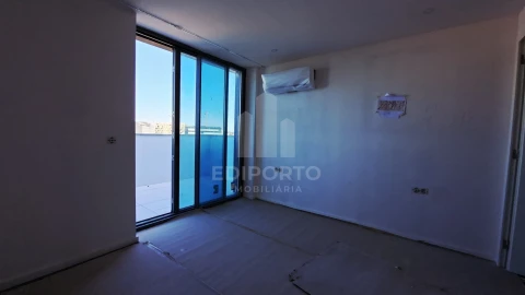 Apartamento T4 para Venda em Matosinhos e Leça da Palmeira