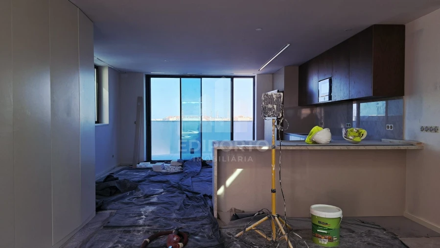 Apartamento T4 para Venda em Matosinhos e Leça da Palmeira Foto 9