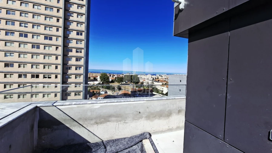 Apartamento T4 para Venda em Matosinhos e Leça da Palmeira Foto 13