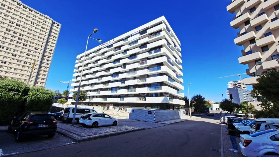 Apartamento T4 para Venda em Matosinhos e Leça da Palmeira Foto 15