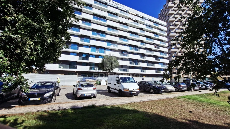 Apartamento T4 para Venda em Matosinhos e Leça da Palmeira Foto 14