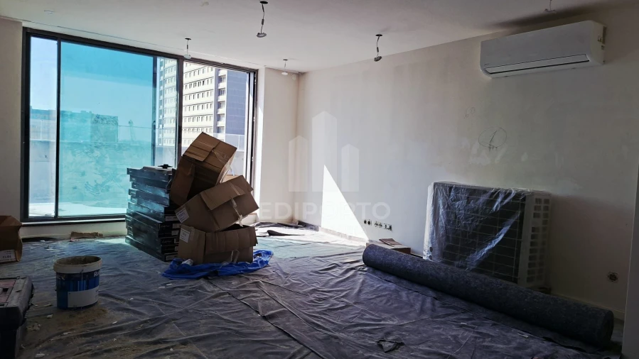 Apartamento T4 para Venda em Matosinhos e Leça da Palmeira Foto 7