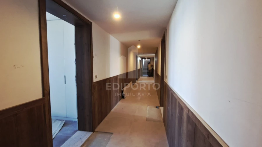 Apartamento T4 para Venda em Matosinhos e Leça da Palmeira Foto 12