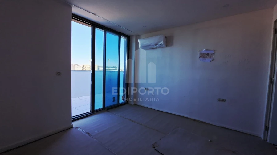 Apartamento T4 para Venda em Matosinhos e Leça da Palmeira Foto 5