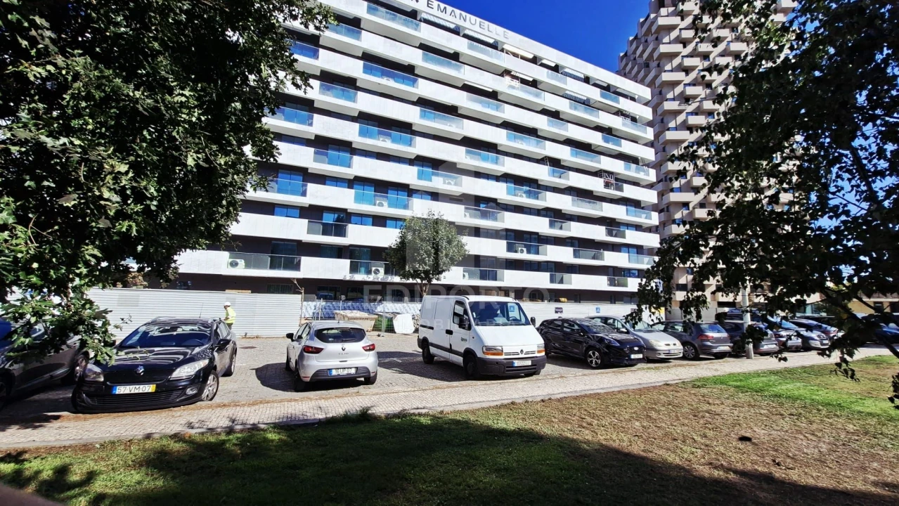 Apartamento T4 para Venda em Matosinhos e Leça da Palmeira Foto 14