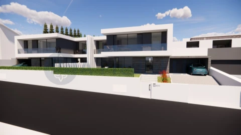 Moradia T3 para Venda em Oliveira do Douro