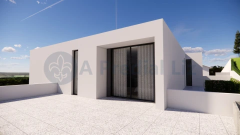 Moradia T3 para Venda em Oliveira do Douro