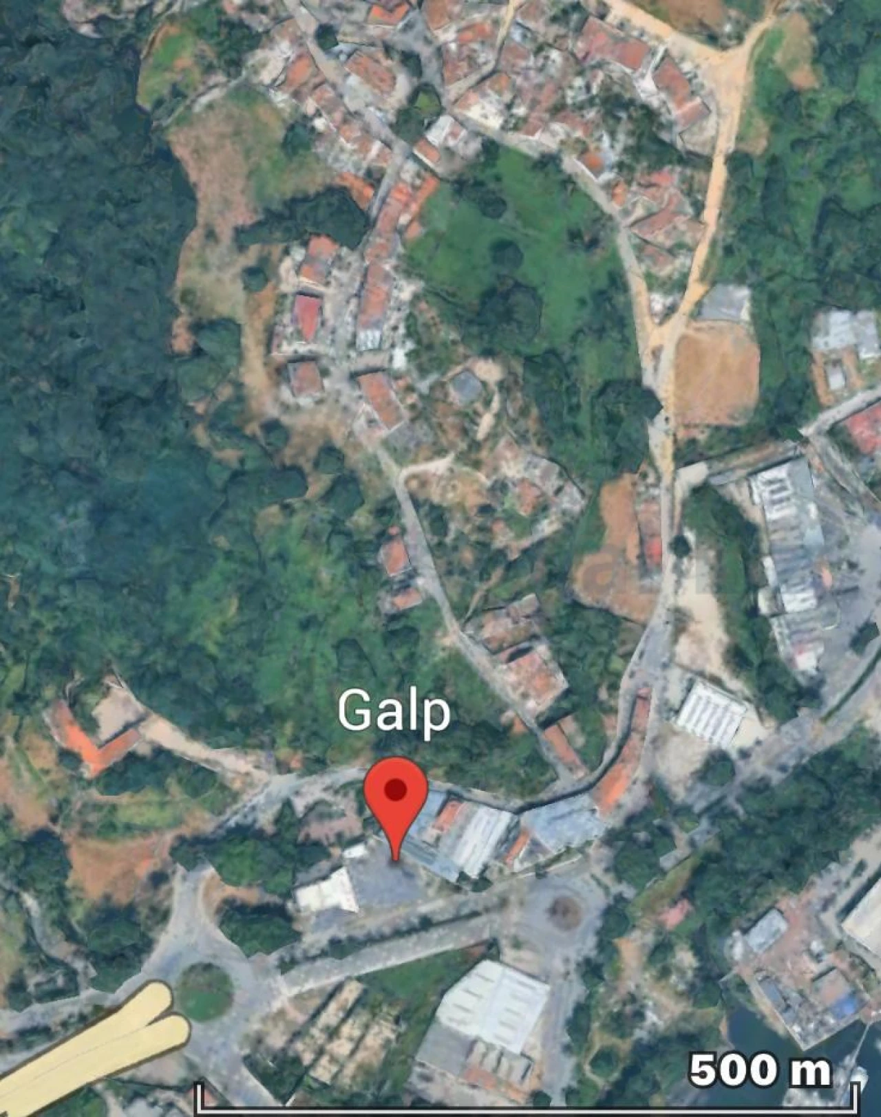 Terreno para Venda em Campanhã Foto 2