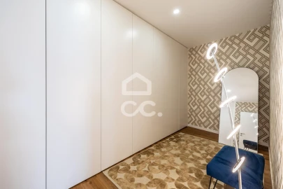 Moradia T3 para Arrendamento em Alcobaça e Vestiaria
