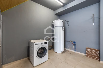 Moradia T3 para Arrendamento em Alcobaça e Vestiaria
