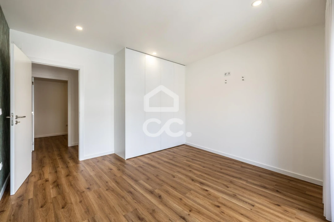 Moradia T3 para Arrendamento em Alcobaça e Vestiaria Foto 23