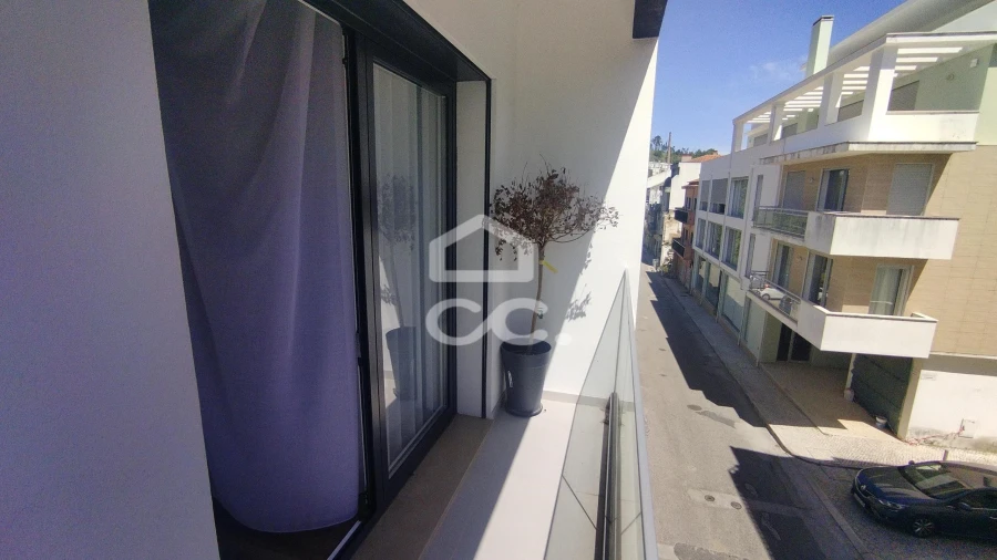 Moradia T3 para Arrendamento em Alcobaça e Vestiaria Foto 12