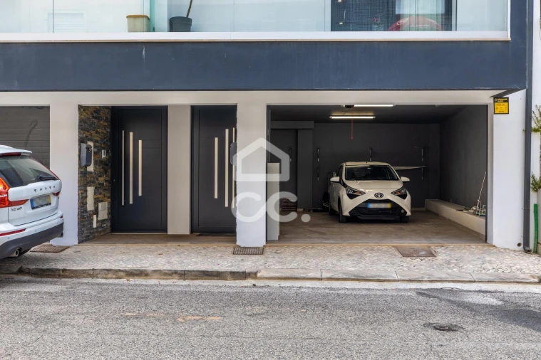 Moradia T3 para Arrendamento em Alcobaça e Vestiaria Foto 26