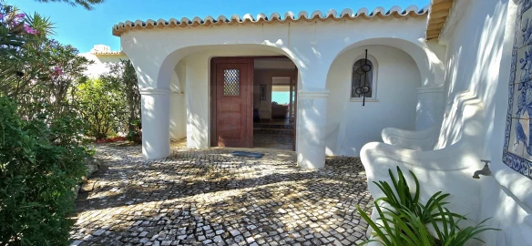 Moradia T3 para Venda em Lagoa e Carvoeiro