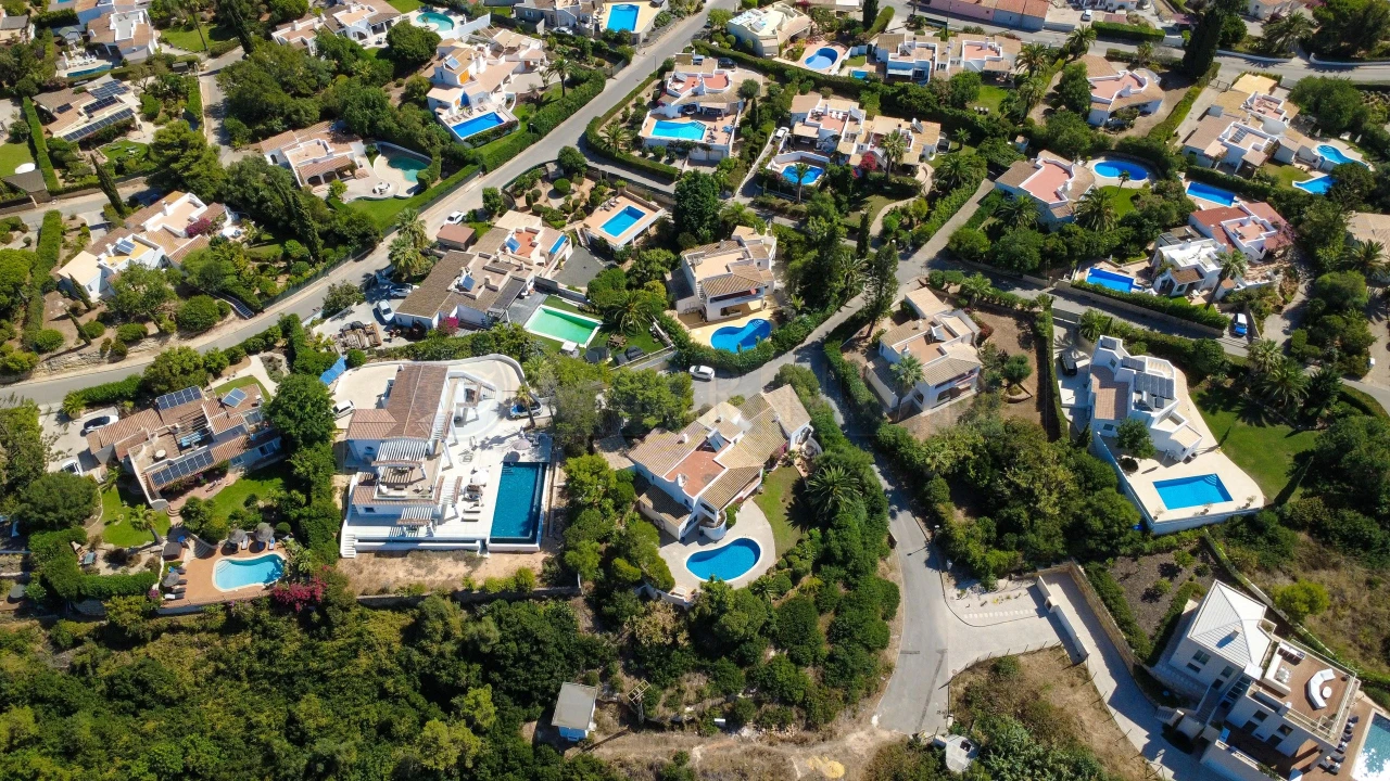 Moradia T3 para Venda em Lagoa e Carvoeiro Foto 62