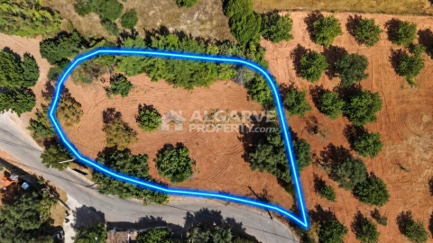 Terreno para Venda em Loule (São Clemente)
